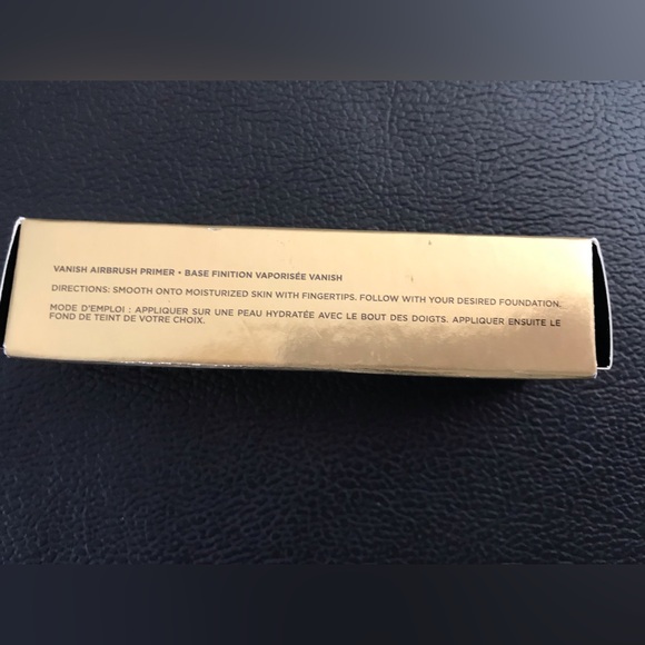 HOURGLASS Vanish Airbrush Primer- NEW - Picture 8 of 8